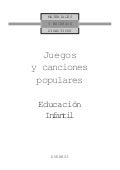 Canciones