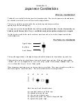 Candlestick Course