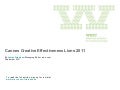 Cannes Awards Analysis from Warc