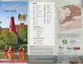 Grey Bruce Paddling Map 2011 - Saugeen River, Beaver & more!
