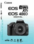 Học viện EOS - Hướng dẫn sử dụng máy DSLR EOS của Canon [VN]