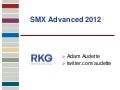 SEO for Pagination, Faceted Navigation & Canonicalization - Hits and Misses