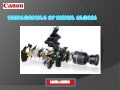Canon wipro training