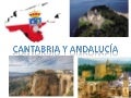 Cantabria y andalucía