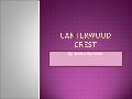 Canterwood Crest Fan Ppt By Tiana