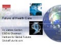 Future of health Care