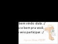 Cantos do congresso poa ok