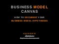 Running Lean Canvas