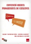 Canviem de futur- Canviem la societat