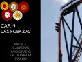 Fuerzas