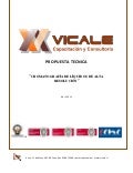 Capacitación hplc