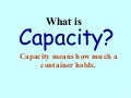 Capacity 1