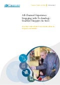 Capgemini All Channel Experience Tech-enabled Shoppers in Store
