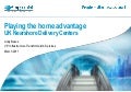 Capgemini Nearshoring
