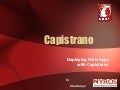 Deploying Rails Apps with Capistrano