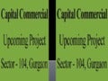 9650100436 Capiat Group Commercial Project ((*CAPITAL SQUARE* ))