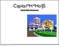 Capitol js