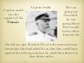 Captain smith
