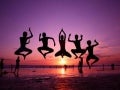 Captivating Examples Of Silhouette Photography