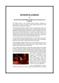 Que trata de la descomunal historia de Don Quijote con unos cueros de vino y otros raros sucesos