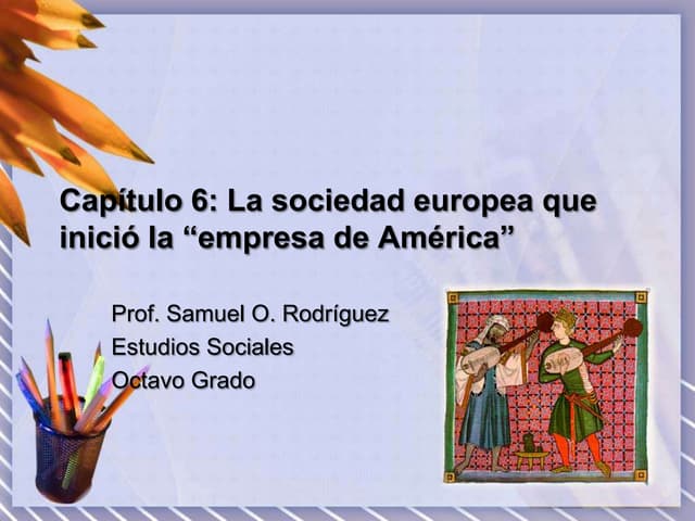 Capítulo 6   resumen de tópicos