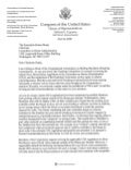 Capuano Letter