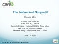 Networked Nonprofit: Care2 Webinar