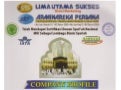 Cara Bisa Umrah dan Haji Gratis