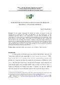 Características do jornalismo online em sites de telejonais brasileiros   um estudo preliminar - liana vidigal rocha