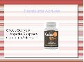 Caralluma actives
