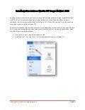 Cara menjadikan dokumen word ke pdf dengan Ms  Word