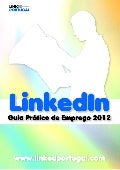 Ebook - Guia de Emprego Linkedin 2012