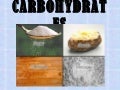 Carbohydrates