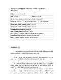 Carbono e oxigenio