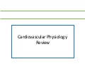 Carcdio ppt