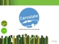 Carculate 