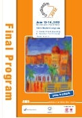 2012 Final Program