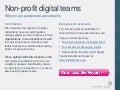Digital Teams: Your Smartest Investment to Master a Multichannel World