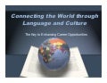 21st Century Skills for Global Careers
