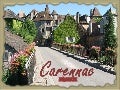 Carennac (France)
