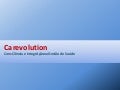 Carevolution - Consciência e Integração na Gestão de Saúde 