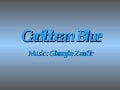 Caribean Blue