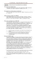 Caricom Notes