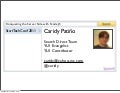 Caridy patino - node-js
