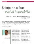 CASE STUDY CRESTEREA VANZARILOR Accelera 2010