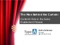 Carla Johnson - Sales Enablement