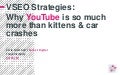 Video SEO Strategies | ThinkVisibility Leeds 03/03/2012