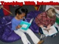 Teaching with Intention - Carlisle 08/18