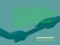 Presentación - Rol de una unidad de información especializada en la identificación de redes de colaboración científica