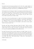 Depoimento de Carlos Amorim sobre a ExpoBrasil
